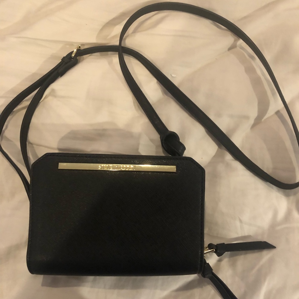 Steve Madden small crossbody bag